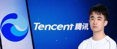 姚顺雨之后，又一95后“学神”海外归来，加入腾讯混元