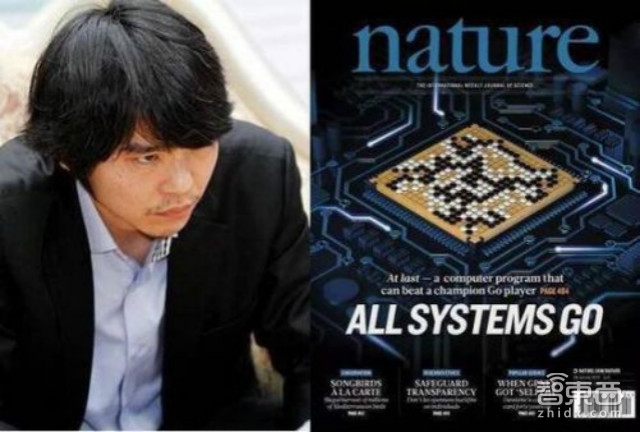 智东西晚报:谷歌公布AI对战李世石赛程 5G成MWC最大热点