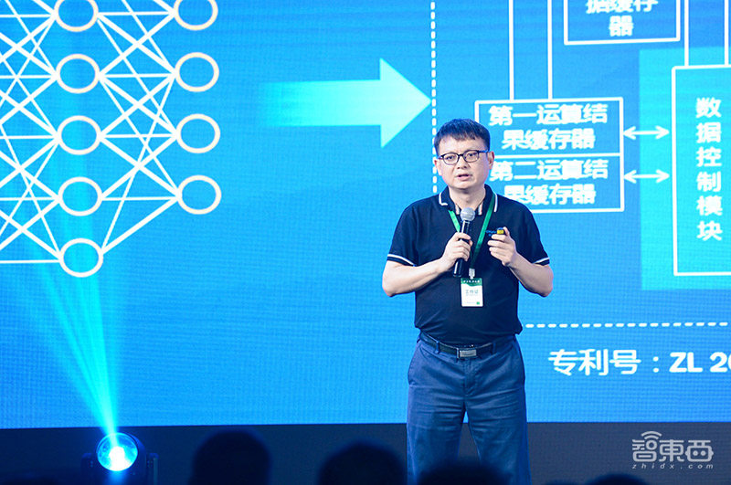 2020年中国AI芯片融资全景图：京沪争霸，四城抢人