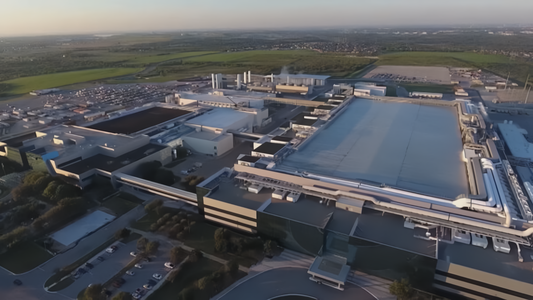 三星1330亿赴美建厂为iPhone供芯，iPhone Air二代或2026年秋季亮相