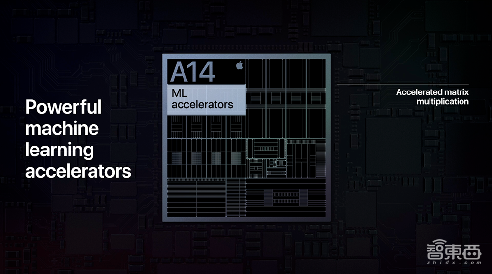 118亿晶体管!苹果A14首秀,这颗全球首发的5nm芯片有多香?