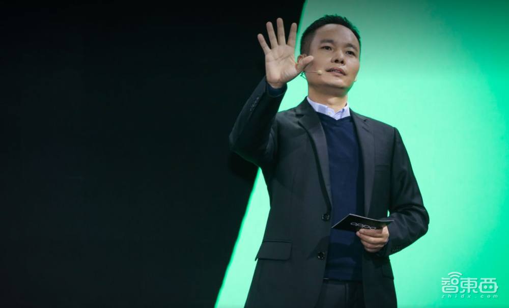 手机四巨头，卷进元宇宙