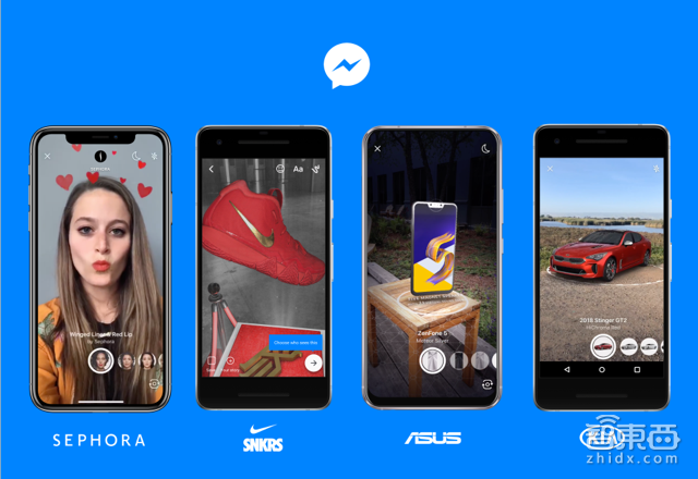 刚刚 Facebook高调推约会应用 “美国陌陌”慌了!