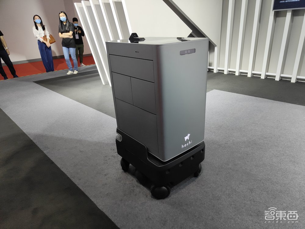 机器人“春晚”开幕，机器狗扎堆PK，揭秘六大类亮点机器人