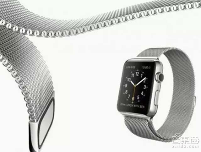 手腕上的战争:Apple Watch 与瑞士名表恩仇录