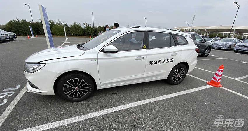 博世：商用车L3级自动驾驶不做重点关注