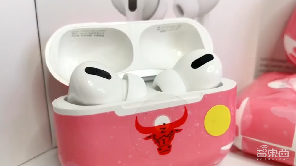 山寨降噪耳机乱象:有人给芯片魔改换皮,有人靠山寨一夜暴富