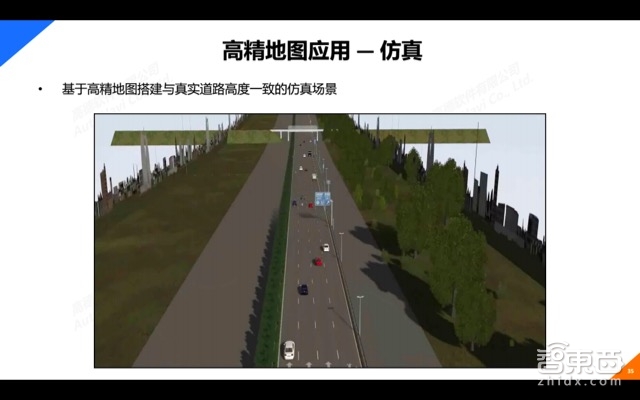 自动驾驶系列课 | 高德地图大咖主讲 一文看懂高精地图【附PPT】