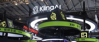 超190亿！AI视频最大单笔融资诞生，阿里腾讯百度都投了
