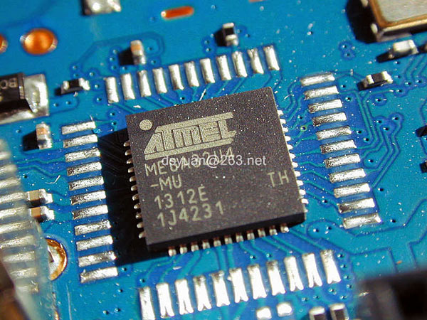 60元DIY售价600元的Arduino Yun