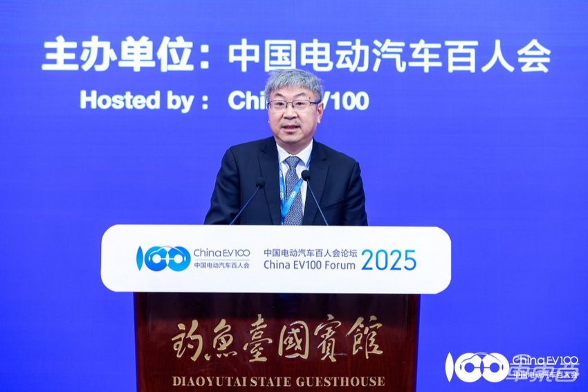 尹同跃：奇瑞要坚持吃技术饭，加大投入，奋力追赶电动化智能化