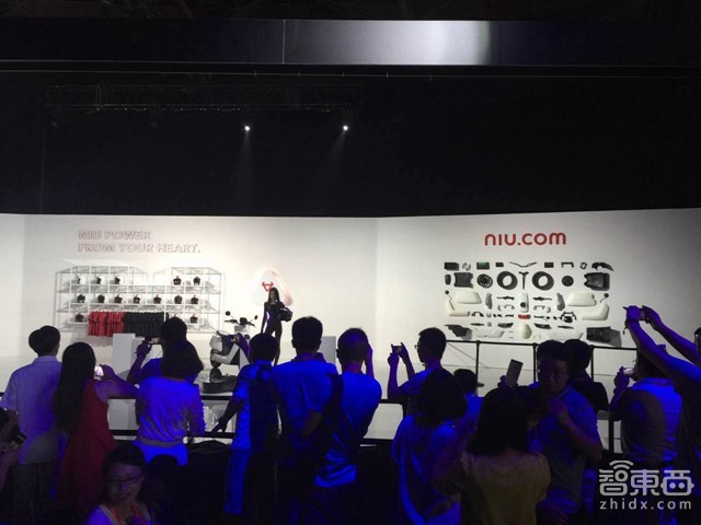 3999元起 李一男小牛电动N1的8个核心问题