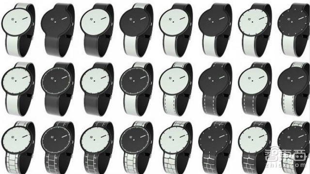 2014 年可穿戴设备年度回顾