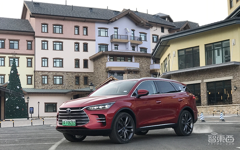 国产车超过合资车!从这三招开始