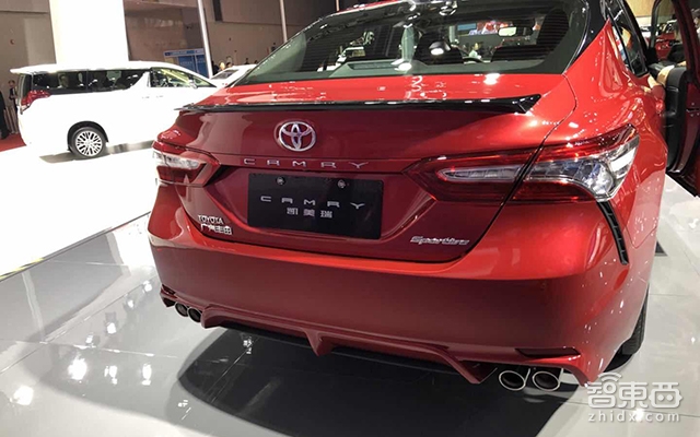 国产车超过合资车!从这三招开始