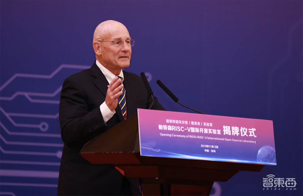 师从图灵奖得主，自研高端RISC-V芯片，对话睿思芯科创始人