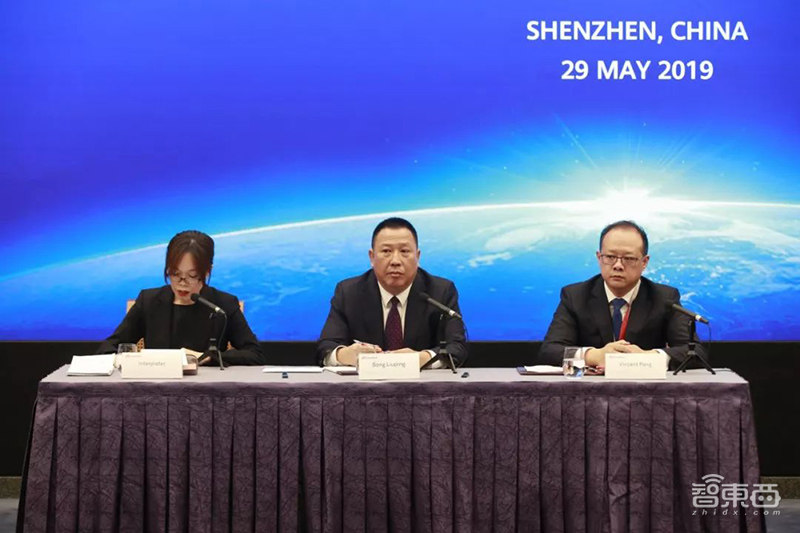 华为起诉美国政府走出实质性一步!呼吁停用国家机器打压