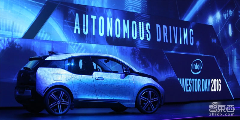 跑断腿看完CES2018!这9句话必须记住