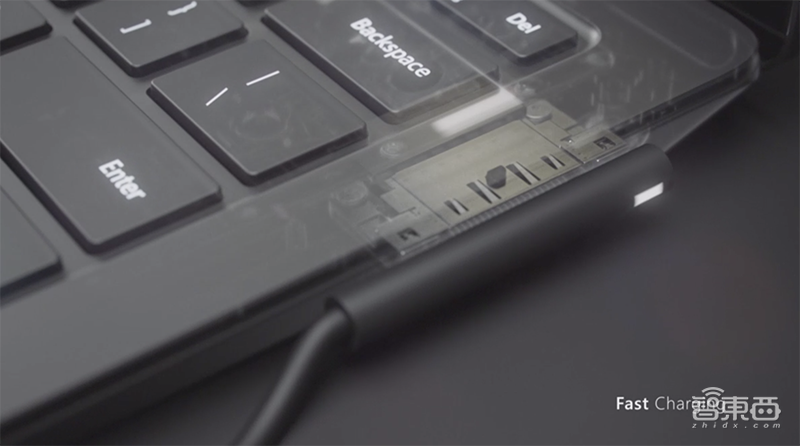微软双屏手机和PC登场！连甩七款Surface硬件，首用安卓系统