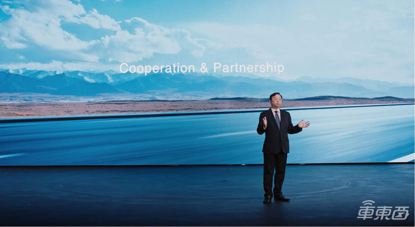 比亚迪加速出海！三款车出海欧洲，正积极搭建销售网络