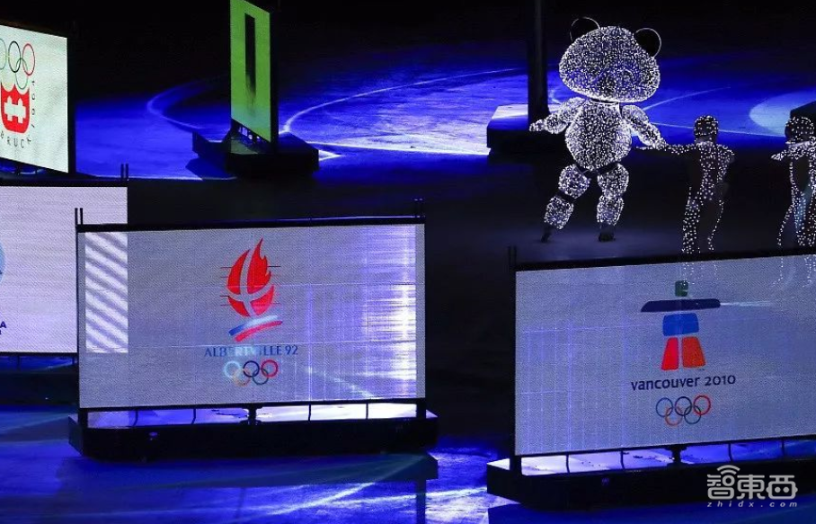 从张艺谋到雷军，谁吹爆了透明屏神话？