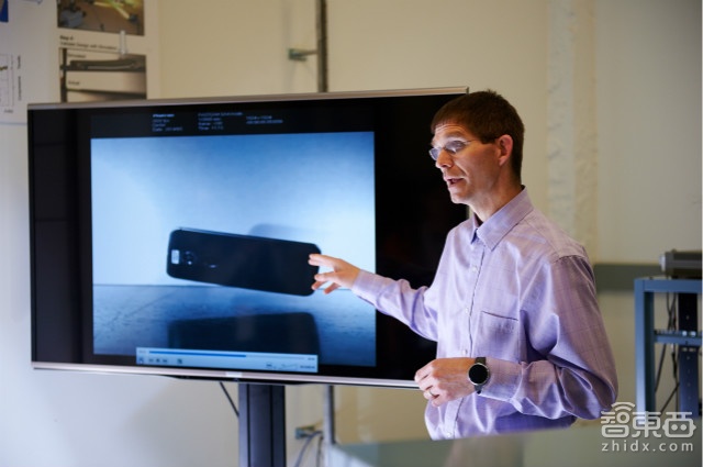 《智东西》芝加哥MOTO总部行干货信息汇总