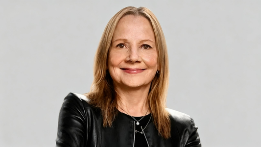 苏姿丰高准许冉都入选!科技圈霸榜2025福布斯女性百人榜