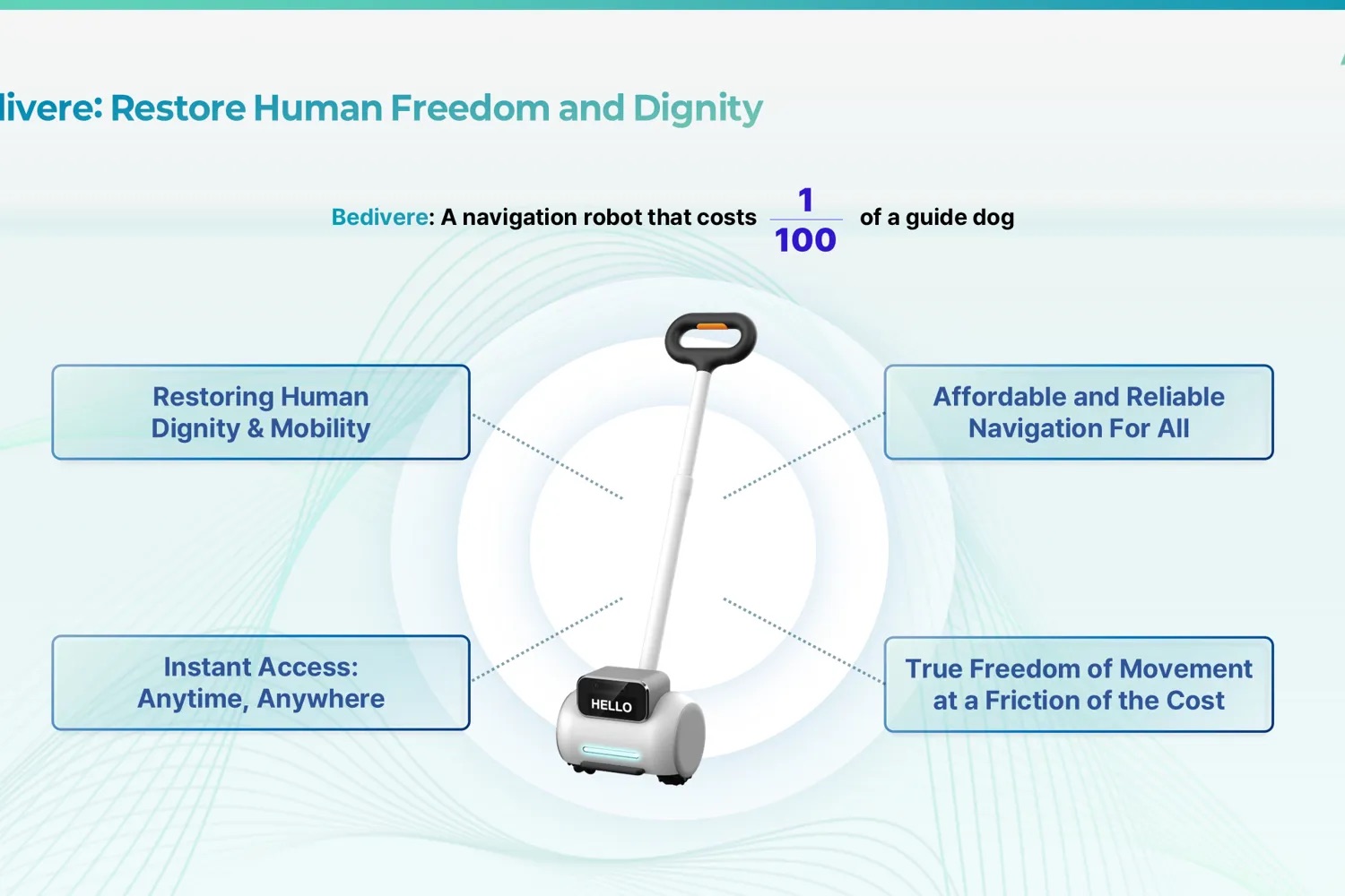 会飞的宠物、能通话的狗绳?直击CES 2026上最「不务正业」的AI发明