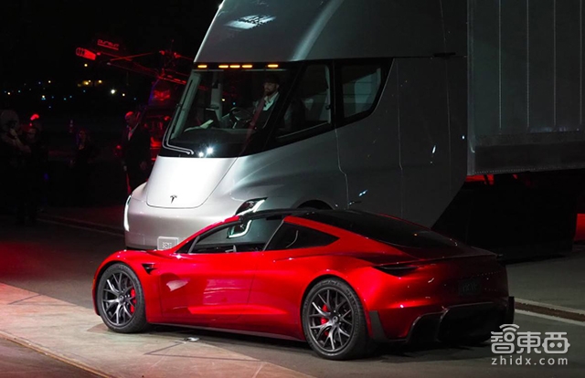 马斯克承认特斯拉自研芯片 其实都是被逼的!