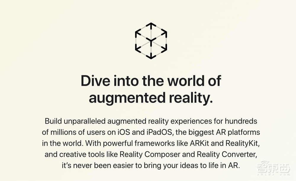 庫克承認曾輕視AR，十年布局，蘋果能否迎來下一個“iPhone時刻”？