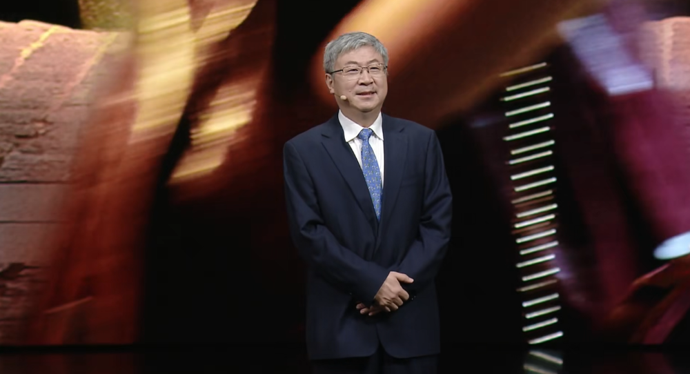余承东发狠招!六款车打满16-45万市场,不到17万就有ADS 4