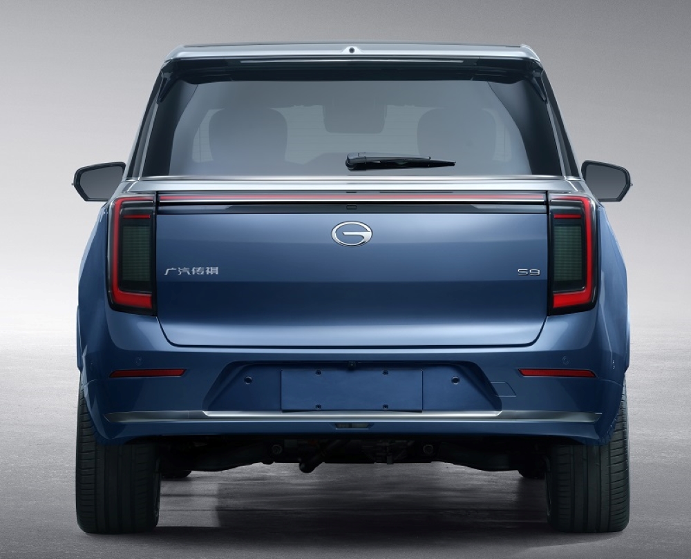 理想i8详细参数曝光,乐道新车L90亮相,工信部“车展”来了!