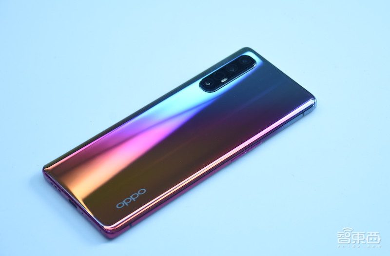OPPO Reno3 Pro太贵？2019最后一款手机究竟有哪些大招