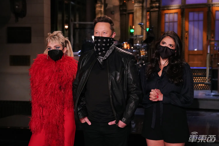 马斯克最新访谈：我比全地球人都更懂制造！买推特为了言论自由