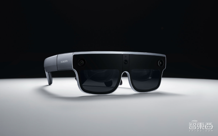 中国科技火遍MWC,AR隔空操控、水冷手机、卷轴屏电脑、还有5.5G!