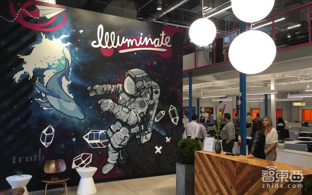 Magic Leap的五大真相:既非巨人,亦非小丑