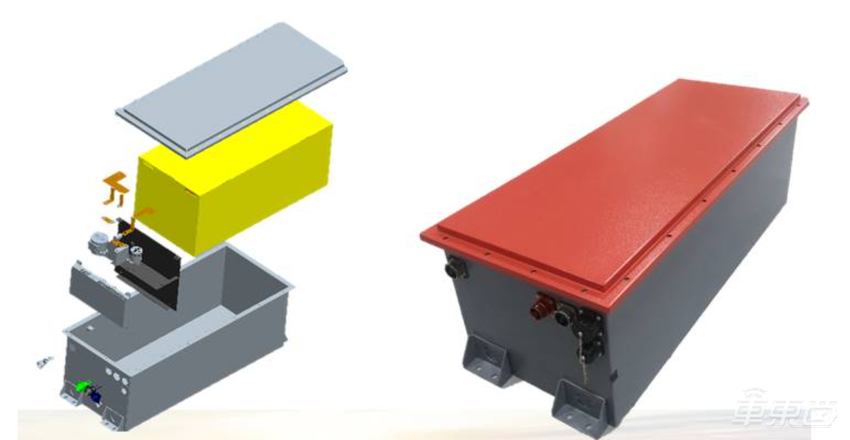 宁德时代押宝钠电池背后:中美欧争相布局,曾毓群导师也在搞