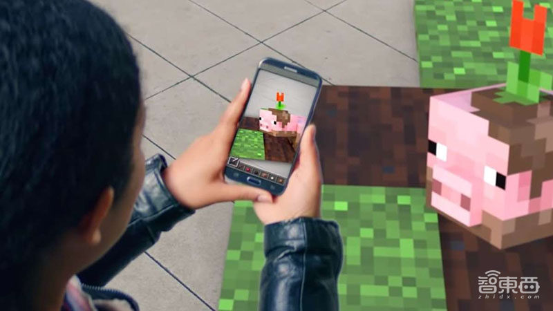 微软Build2019超详8大亮点!多人跨空间协作惊艳,云和AI贯穿始终