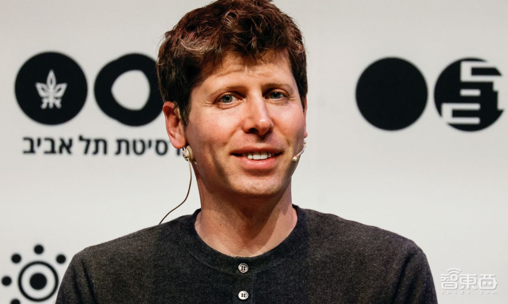 OpenAI CEO走访多国,与以色列商讨AI法规,或在当地投资