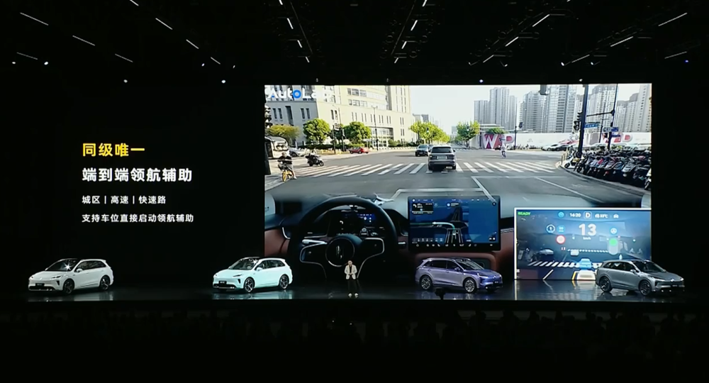 15.98万起，鸿蒙智行最便宜新车来了！