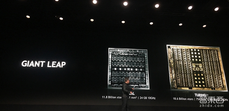 英伟达推史上最强GPU！现场渲染复仇者联盟3，花10年打造