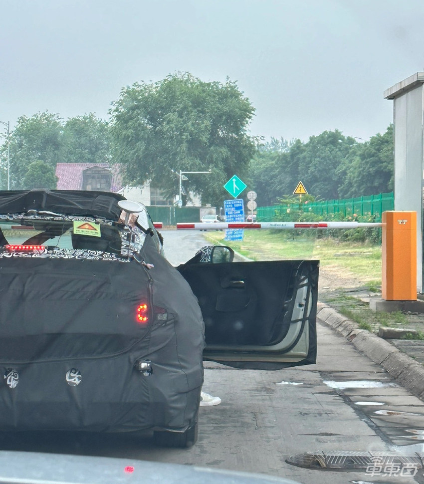 雷军3小时仅提到两次汽车,小米首款车到哪一步了?