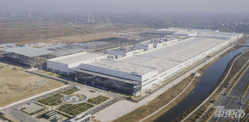 魏建军的“动力电池梦”