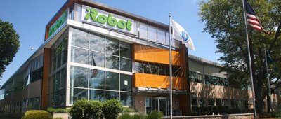 美国机器人巨头iRobot破产，被中国深圳公司100%控股拿下