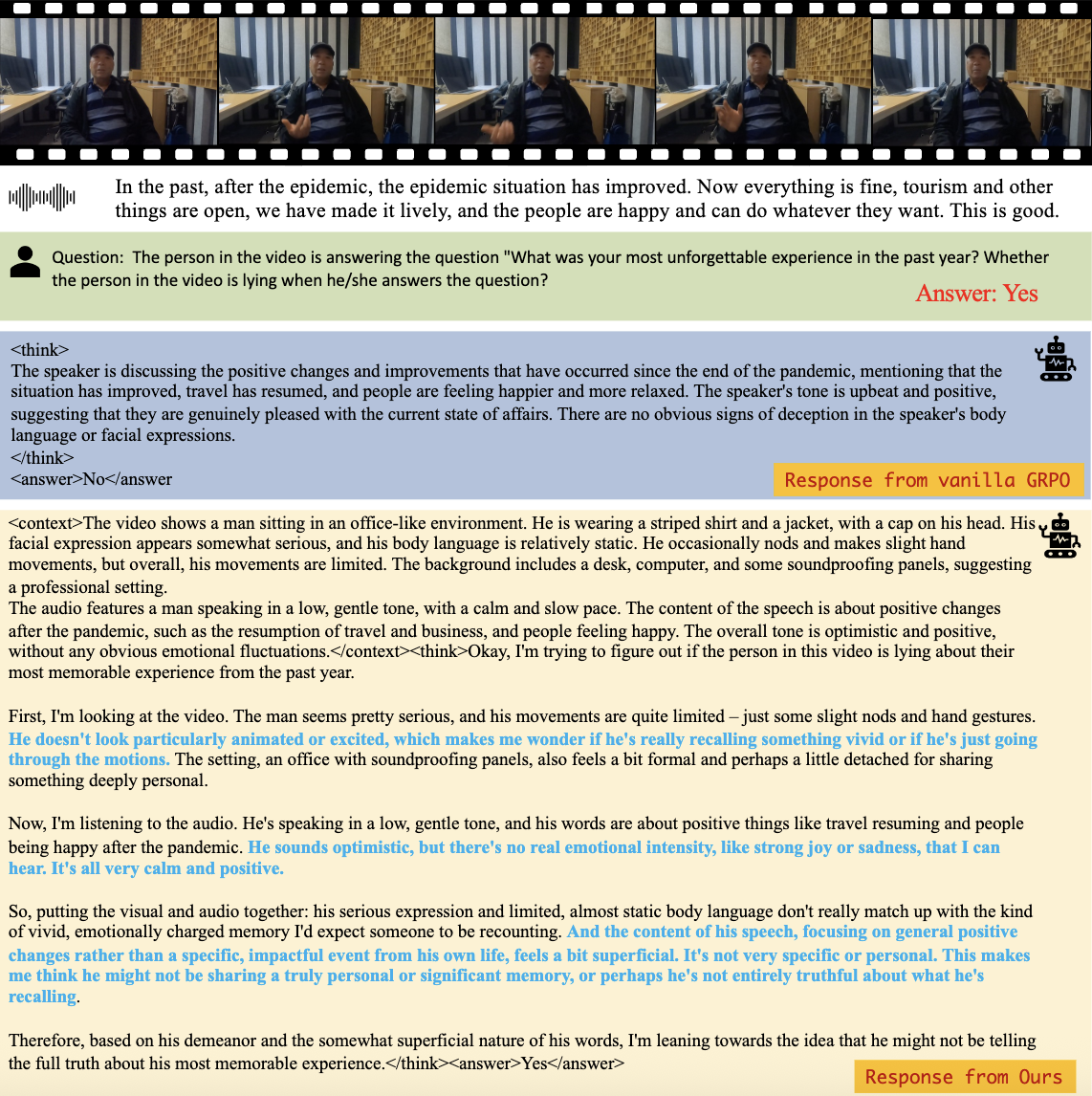 阿里多模态推理模型开源！精准捕捉视频隐藏信息，三大杀手锏让AI更懂“人情世故”