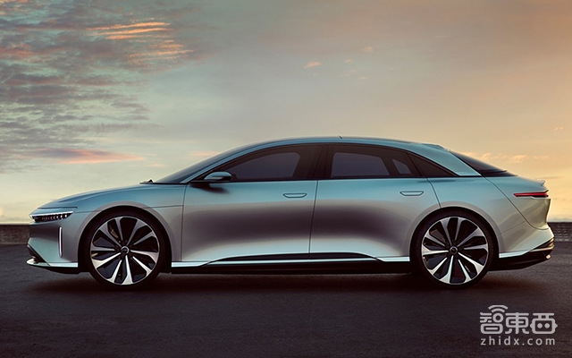 电动车格局再生变故 特斯拉竞对Lucid或卖身福特