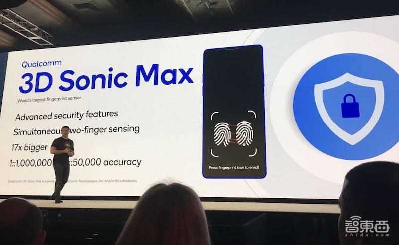 高通最强芯骁龙865来了!5G网速全球最快,AI算力翻倍,小米OPPO抢首发