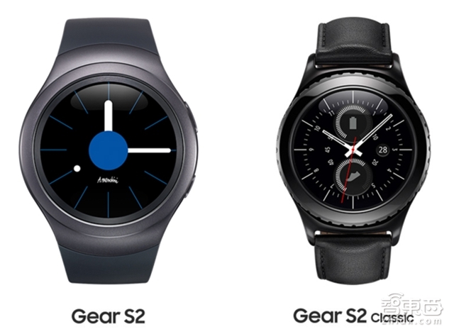 智东西晚报:三星Gear 2国内发布 西数收购闪迪