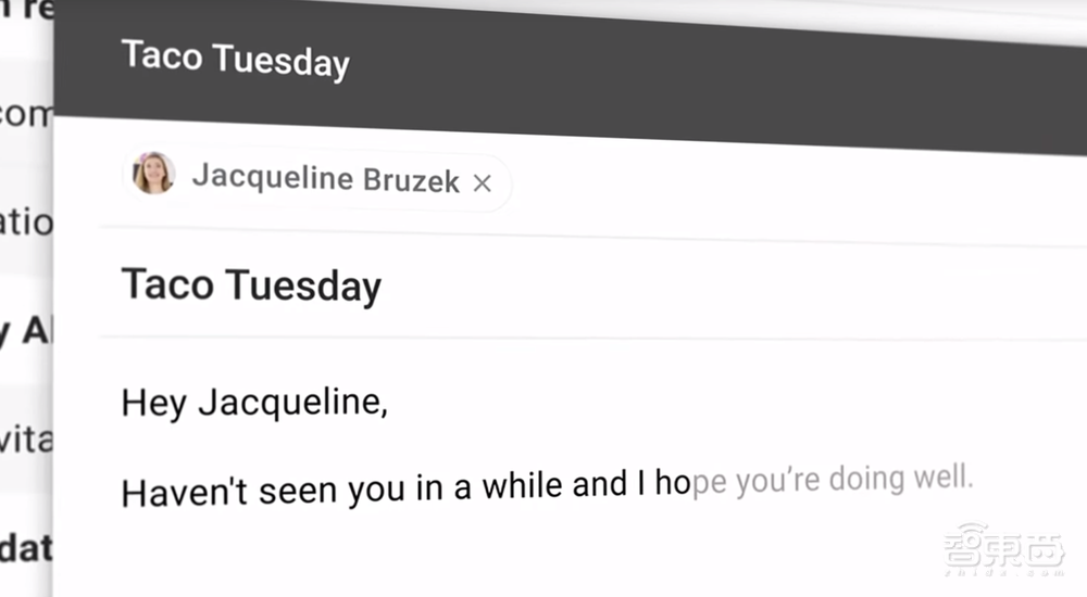 深扒谷歌Gmail六大AI工具!邮件起草、回复、管理全覆盖