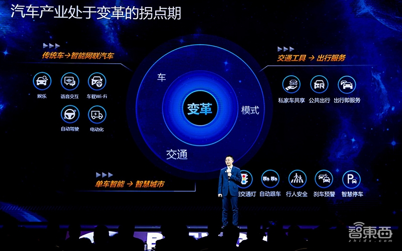 北汽新能源与滴滴组建合资公司!全年成绩单公布